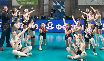 «Тулица-2» вышла в финал Кубка Молодёжной лиги