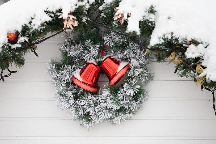 Тулу засыпало снегом: как в городе борются с последствиями стихии