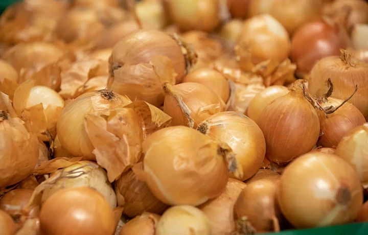 Горе луковое и картофельное: почему в Тульской области так подорожали овощи?