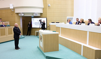 В Туле пройдет Всероссийский театральный фестиваль «250+»