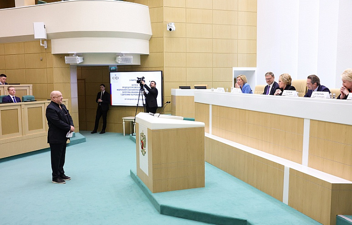 В Туле пройдет Всероссийский театральный фестиваль «250+»