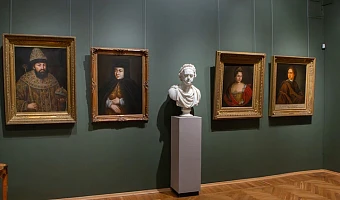 Льготные категории жителей Тульской области приглашают на бесплатные культурные мероприятия