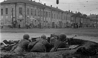 Бежали за солью и прощались с природой перед фронтом: как туляки переживали первые дни войны
