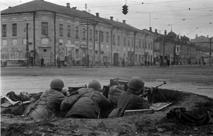 Бежали за солью и прощались с природой перед фронтом: как туляки переживали первые дни войны