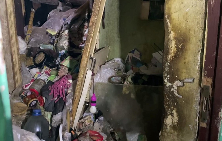 В России хотят увеличить штрафы за грязное жилье