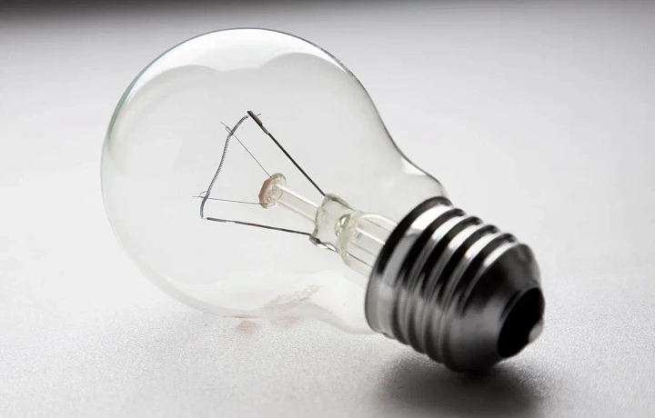 Несколько домов в Туле останутся без электричества 24 августа