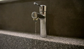 Стало известно, где в Туле 22 апреля отключат холодную воду