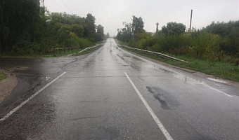 «Где папа?»: виновник гибели многодетного отца из Одоева вновь оказался в колонии из-за пьянки
