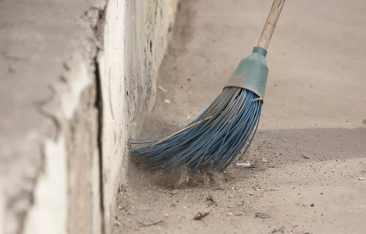 В Тульской области 22 апреля состоится общеобластной субботник