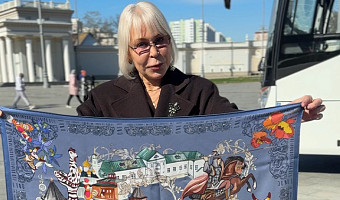 Тульскую область могут включить в национальные маршруты России