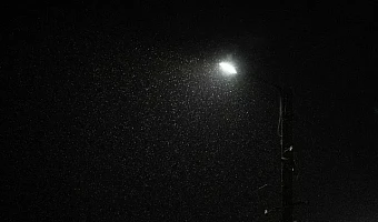 Туляки наблюдали мощный звездопад этой ночью