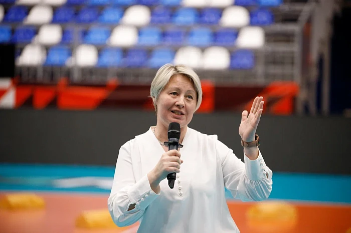 Туляки отработали навыки оказания первой помощи в рамках флешмоба «Дети спасают жизни»