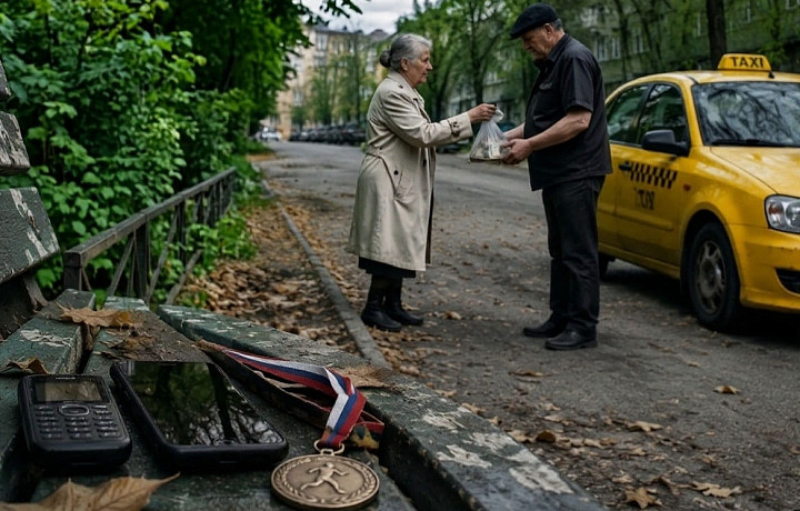 Пенсионера из Белева обманули на «гробовые»: он сам стал курьером и обобрал стариков на 2,6 млн