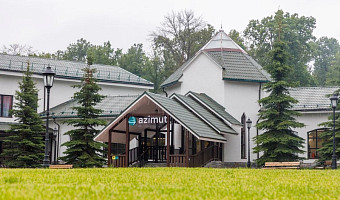 Стираем границы: в парк-отеле «Азимут» пройдет серия гастроужинов грузинской, греческой и русской кухни