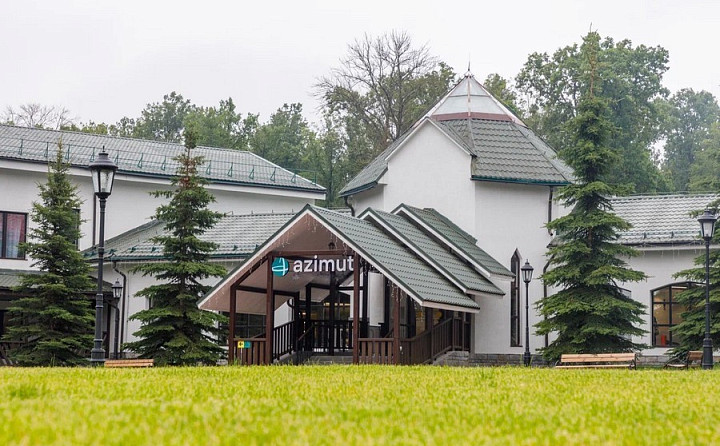 Стираем границы: в парк-отеле «Азимут» пройдет серия гастроужинов грузинской, греческой и русской кухни