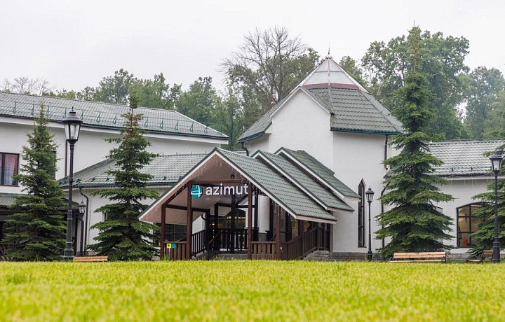 Стираем границы: в парк-отеле «Азимут» пройдет серия гастроужинов грузинской, греческой и русской кухни