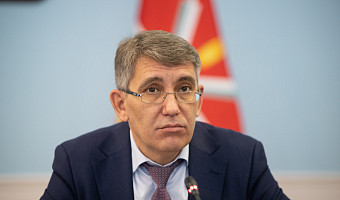 Более 50 тысяч человек подписались на канал Дмитрия Миляева в MAX