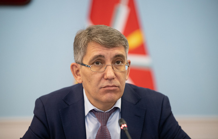 Более 50 тысяч человек подписались на канал Дмитрия Миляева в MAX