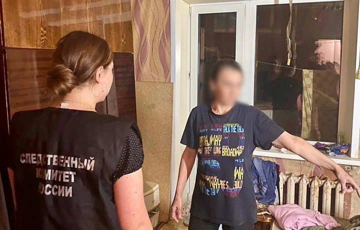 ﻿Тулячка убила своего сожителя из-за ссоры в пьяном состоянии