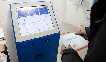 В Минздраве назвали легочные болезни, с которыми чаще всего идут к врачу туляки