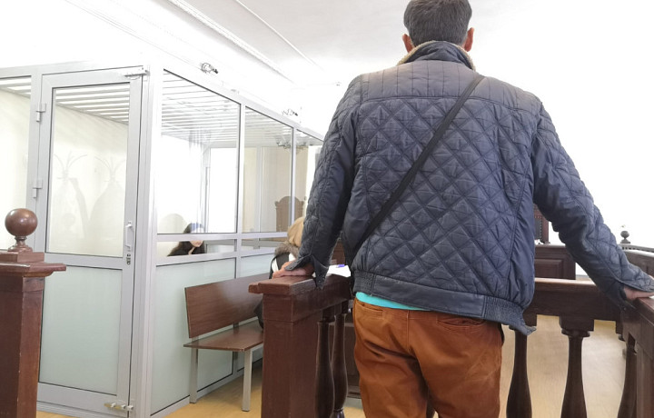 Жительница Тулы, убившая двухмесячную дочь, оспорила десятилетний срок