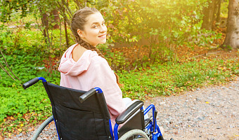 В Тульской области проживают почти 136 тысяч инвалидов, более 5,5 тысяч – дети