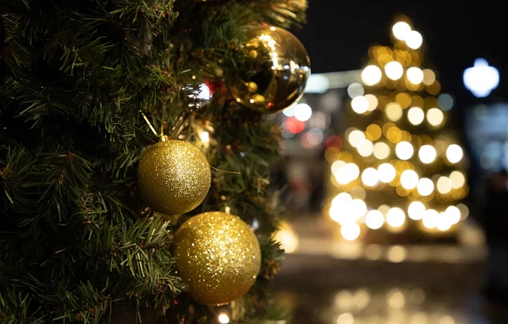 Рождество Христово: традиции праздника и меню на рождественский стол