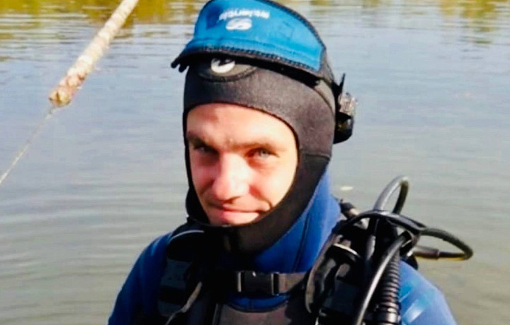 Болельщик тульского «Арсенала» Максим Еропкин погиб при исполнении воинского долга