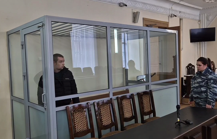 В Туле областной суд начал рассмотрение дела поджигателя, по вине которого погиб человек