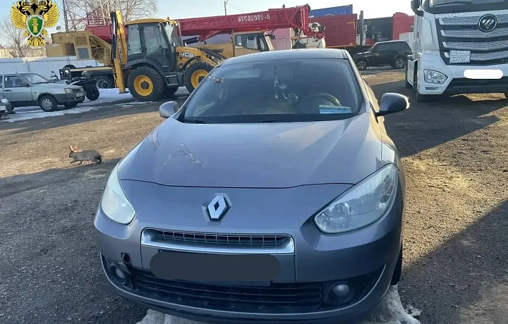 Воловчанин лишился авто и водительских прав за нетрезвое вождение