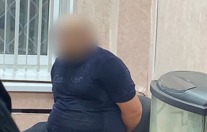 Стала известна личность задержанного по подозрению в убийстве главы новомосковского Училища олимпийского резерва