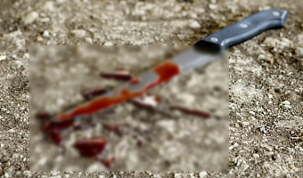 Жительница Богородицка зарезала сожителя кухонным ножом за алкоголизм