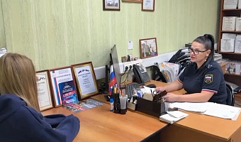 На жительницу Киреевского района завели дело из-за долга по алиментам