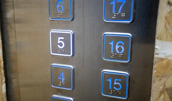 В Тульской области с начала года введено в работу 35 новых лифтов