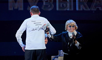 Главу Тульской области Дмитрия Миляева назвали самым музыкальным губернатором России