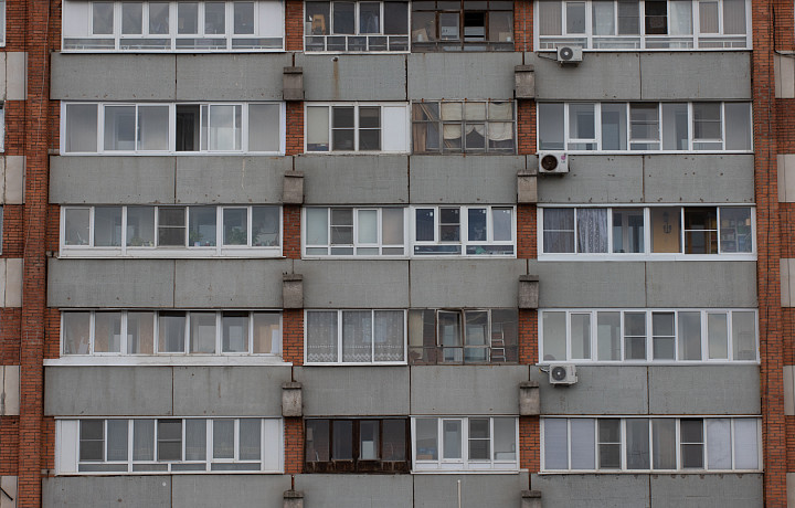 В Туле с начала года подорожали «вторичные» квартиры