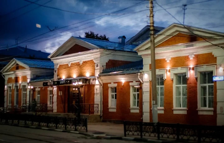 Перед Новым годом тульский ТЮЗ проведет спектакль «Волшебник Изумрудного города»