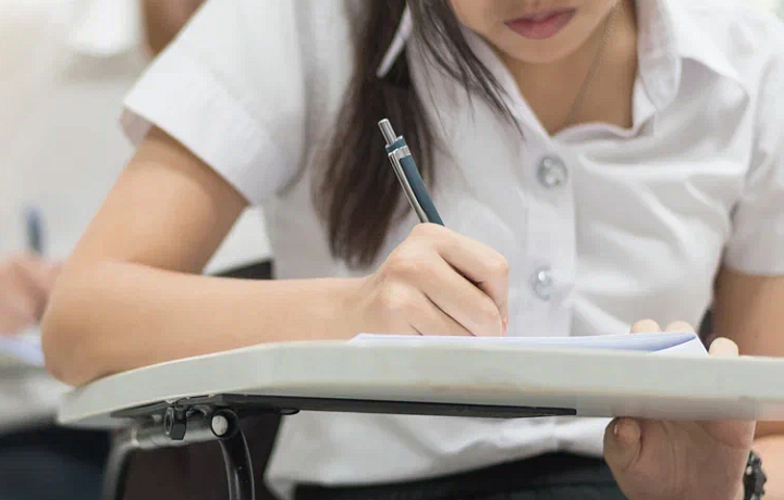 В России утвердили госстандарт школьной формы