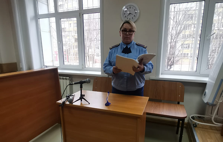 В Туле осудили бывшую начальницу отдела судебных приставов за превышение полномочий и получение взятки