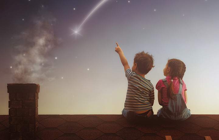 Магия чисел 07.07: как правильно загадать желание, что можно и нельзя делать 7 июля 2023 года