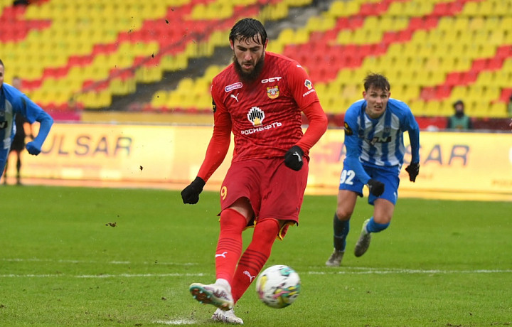 Тульский губернатор Миляев назвал важным победный матч «Арсенала» против «Сокола»