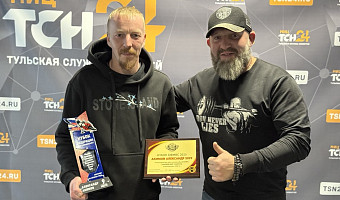 «Сел на мотоцикл – ты уже мотоциклист»: чем живёт тульское мотосообщество и почему оно важно для города