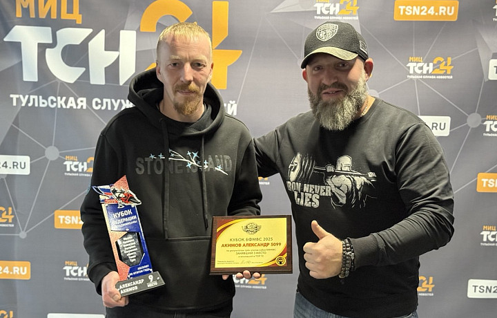 «Сел на мотоцикл – ты уже мотоциклист»: чем живёт тульское мотосообщество и почему оно важно для города