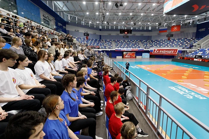 Туляки отработали навыки оказания первой помощи в рамках флешмоба «Дети спасают жизни»