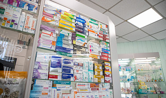 Тульской области выделят 14,5 миллионов рублей на бесплатные лекарства для льготников