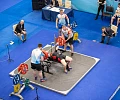 Тула приняла Международные соревнования по пауэрлифтингу «Содружество наций»