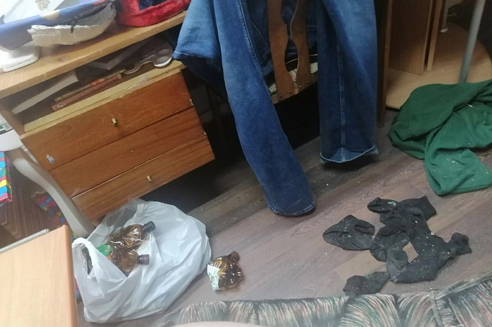 «Уехал и наложил пять куч»: какие сюрпризы ждут владельцев квартир, сдающих жилье в аренду