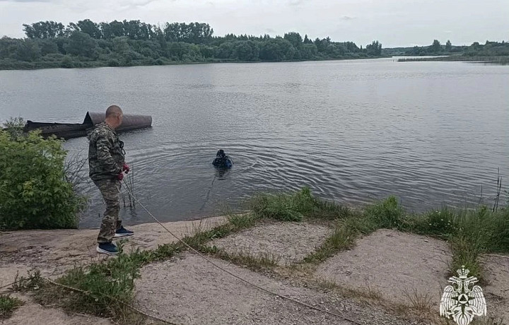 Уголовное дело возбуждено по факту гибели двух девочек в Узловском районе