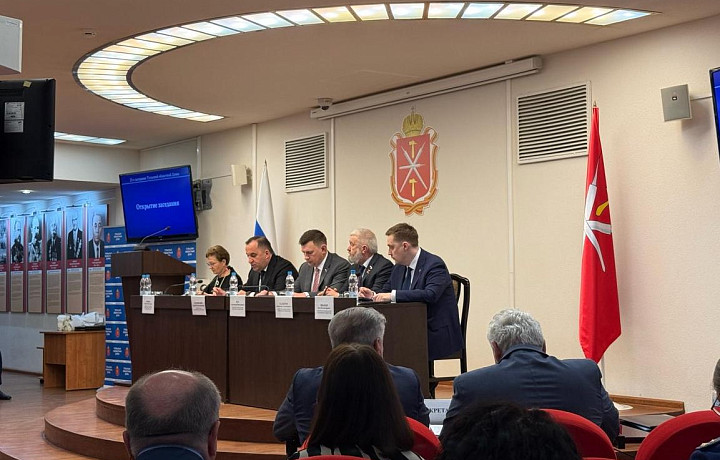 Туляки смогут принимать участие в общественных обсуждениях бюджета