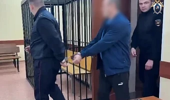 Узловчанина, открывшего конфорки плиты, осудят за попытку взорвать дом